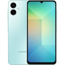 Samsung Galaxy A06 64GB Unlocked