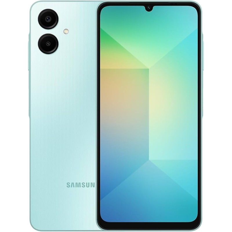 Samsung Galaxy A06 64GB Unlocked Samsung Galaxy A06 64GB Unlocked