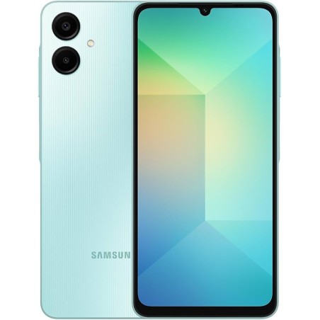 Samsung Galaxy A06 64GB Unlocked
