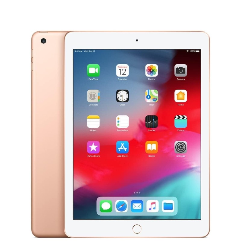 iPad 6 128GB Unlocked iPad 6 128GB Unlocked
