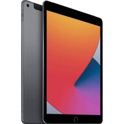 iPad 8 32GB Unlocked