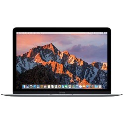 Apple MacBook (2017) 256GB Unlocked