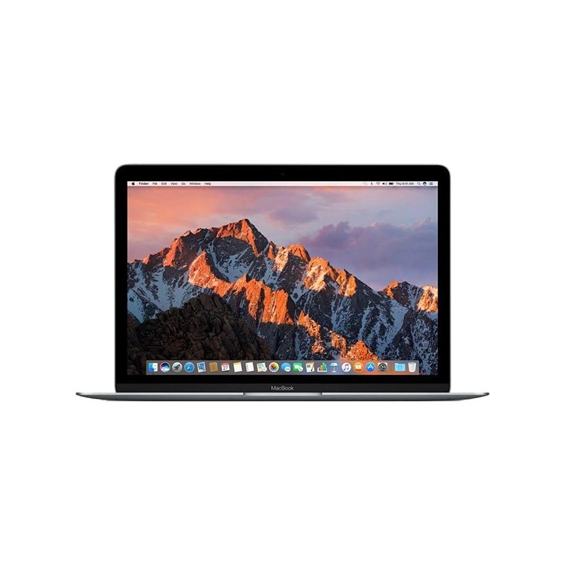 Apple MacBook (2017) 256GB Unlocked Apple MacBook (2017) 256GB Unlocked