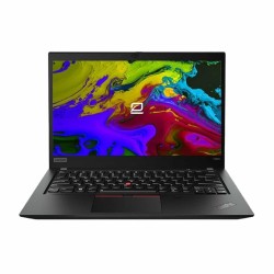Lenovo ThinkPad T490s 8G 256GB