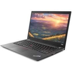 Lenovo ThinkPad T480s Touch screen 16G 256GB