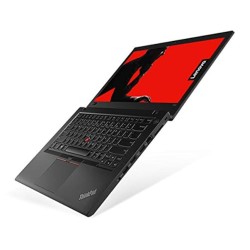 Lenovo ThinkPad T490s Touch 16G 256GB