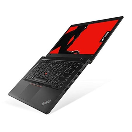 Lenovo ThinkPad T490s Touch 16G 256GB