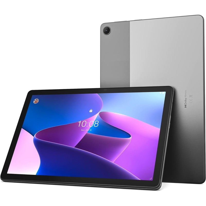 Lenovo Tab M10 (HD & FHD/Plus) 16GB Unlocked Lenovo Tab M10 (HD & FHD/Plus) 16GB Unlocked
