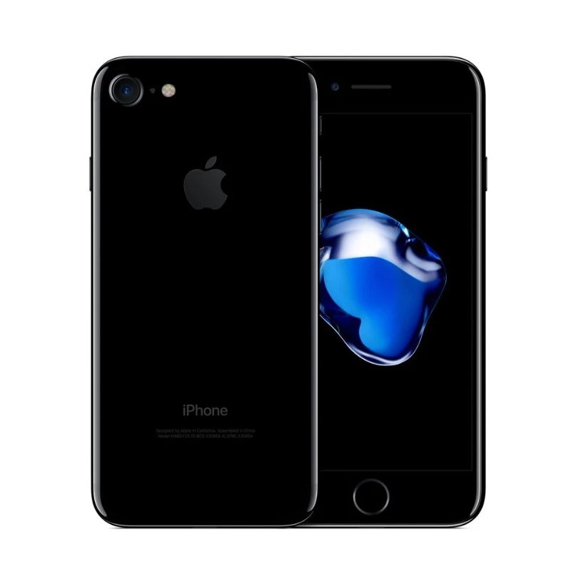iPhone 7 128GB Unlocked iPhone 7 128GB Unlocked