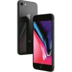 iPhone 8 64GB Unlocked