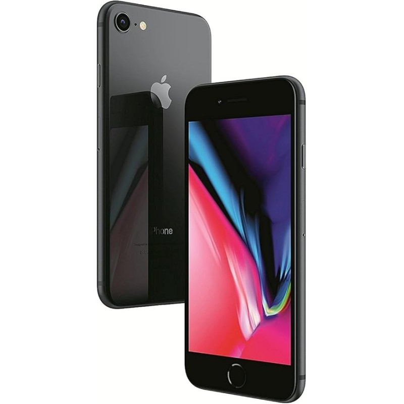 iPhone 8 64GB Unlocked iPhone 8 64GB Unlocked