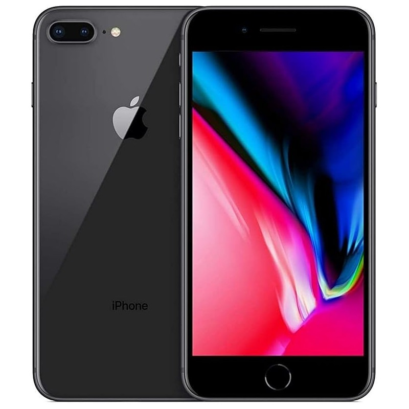 iPhone 8 plus 64GB Unlocked iPhone 8 plus 64GB Unlocked