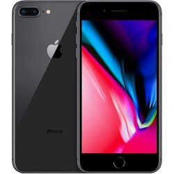 iPhone 8 plus 256GB Unlocked