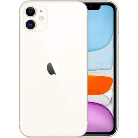 iPhone 11 64GB Unlocked