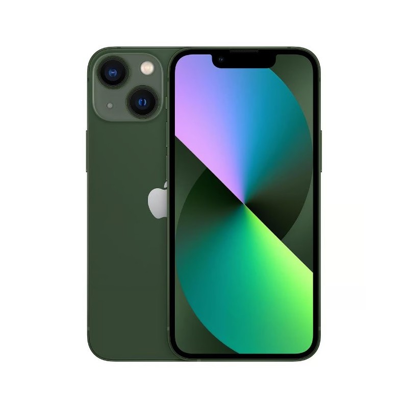 Apple iPhone 13 128GB Unlocked Apple iPhone 13 128GB Unlocked