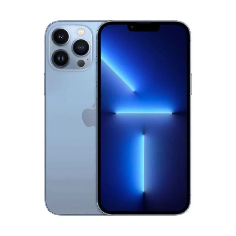 Apple iPhone 13 Pro 128GB Unlocked Apple iPhone 13 Pro 128GB Unlocked