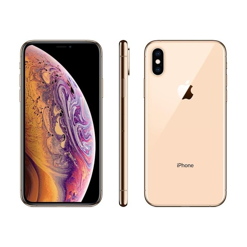 Apple iPhone Xs Apple iPhone Xs