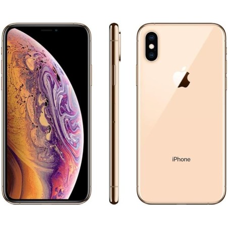 Apple iPhone Xs