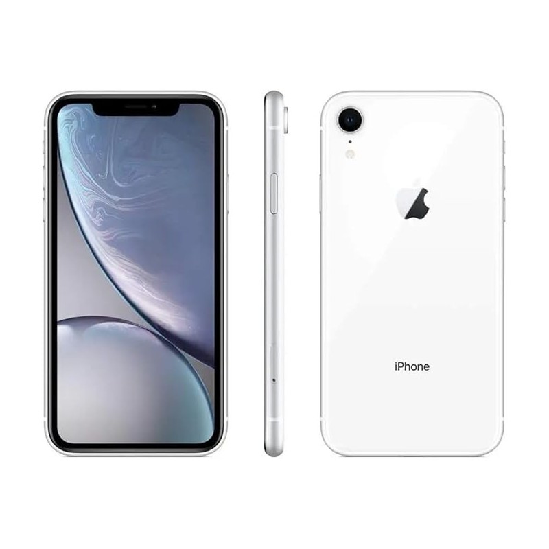 Apple iPhone XR Apple iPhone XR