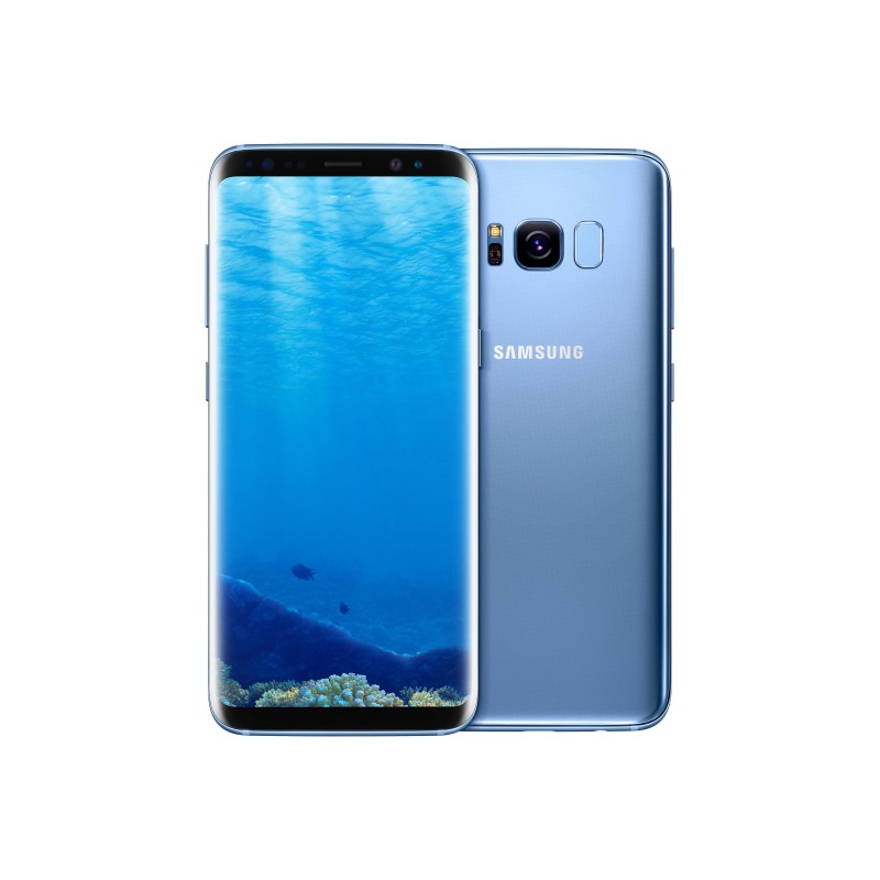Samsung Galaxy S8 Samsung Galaxy S8