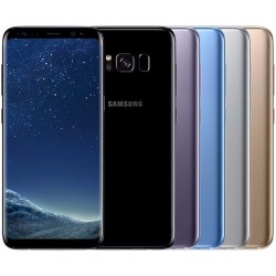 Samsung S8+ Plus