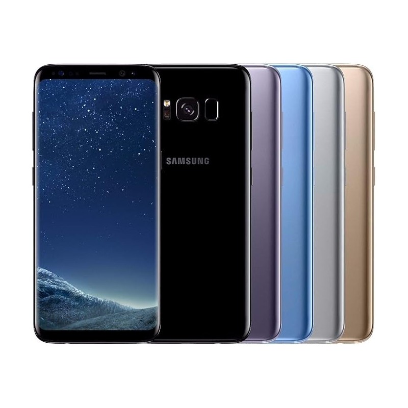 Samsung S8+ Plus Samsung S8+ Plus