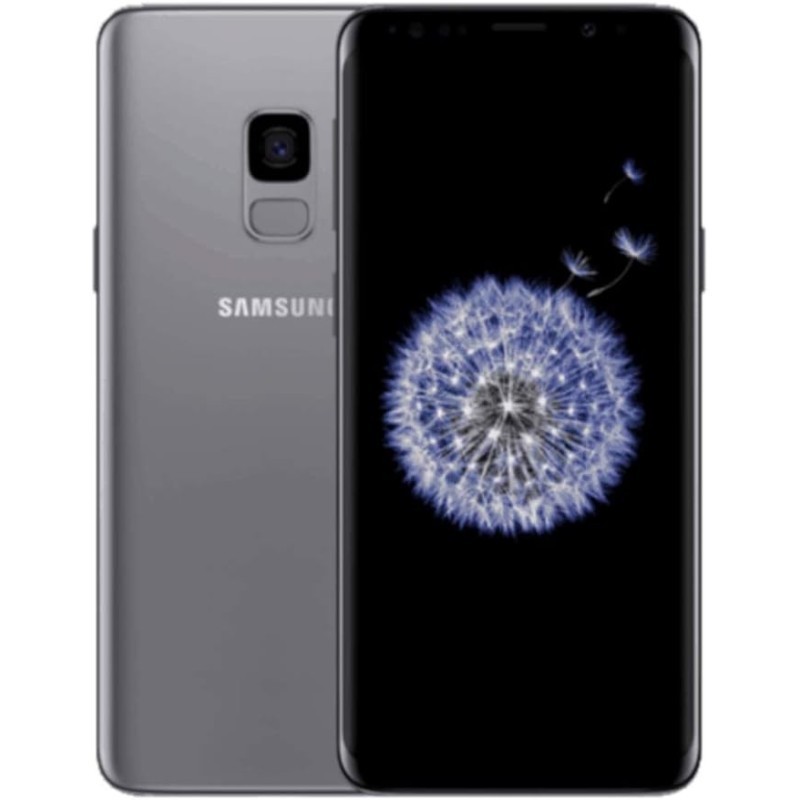 Samsung Galaxy S9 Samsung Galaxy S9