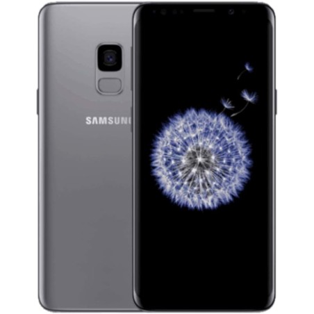 Samsung Galaxy S9