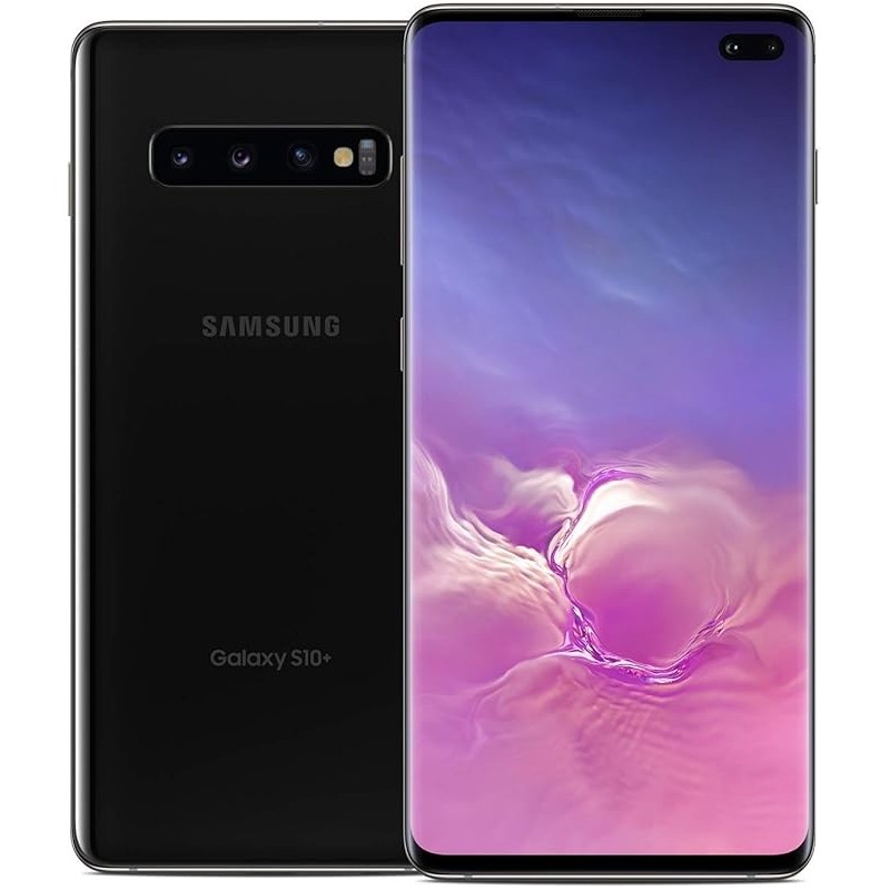 Samsung Galaxy S10+ Plus Samsung Galaxy S10+ Plus