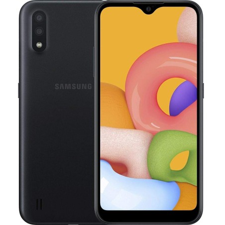 Samsung Galaxy A01 Unlocked 16GB