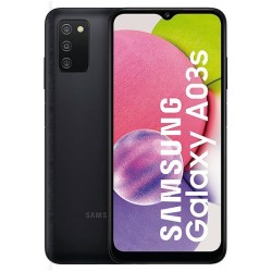 Samsung Galaxy A03s 32GB Unlocked