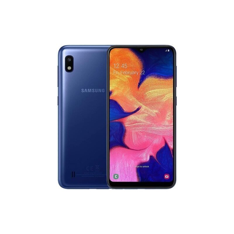 Samsung Galaxy A10e 32GB Unlocked Samsung Galaxy A10e 32GB Unlocked