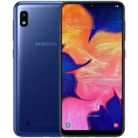 Samsung Galaxy A10e 32GB Unlocked