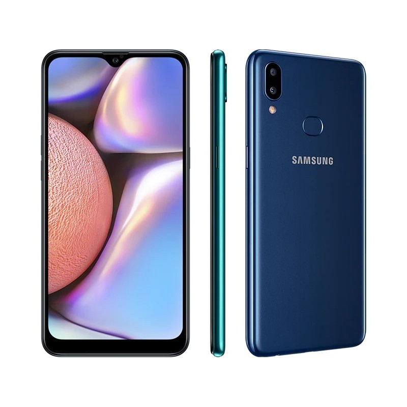 Samsung Galaxy A10s 32GB Unlocked Samsung Galaxy A10s 32GB Unlocked