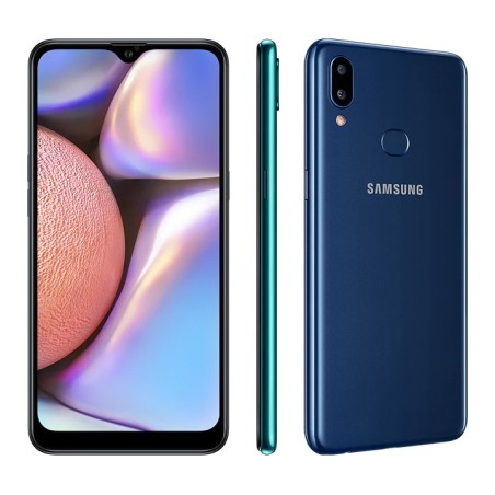 Samsung Galaxy A10s 32GB Unlocked