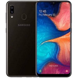 Samsung Galaxy A20 5G Unlocked 32GB