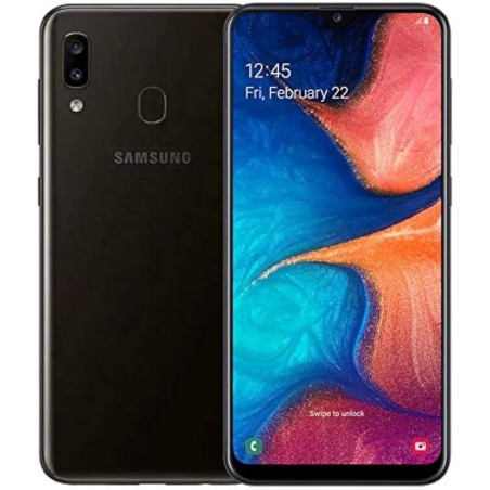 Samsung Galaxy A20 5G Unlocked 32GB