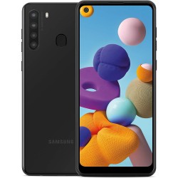 Samsung Galaxy A21 Unlocked 32GB