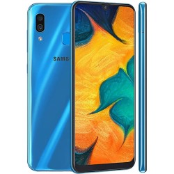Samsung Galaxy A30 Unlocked 64GB