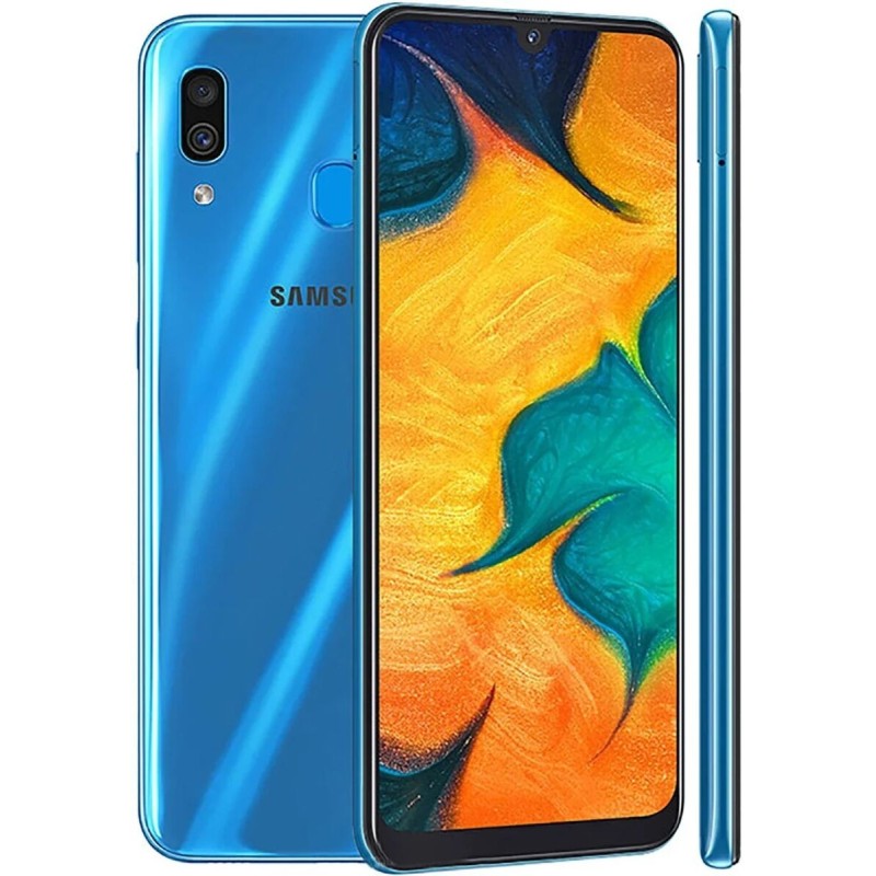Samsung Galaxy A30 Unlocked 64GB Samsung Galaxy A30 Unlocked 64GB
