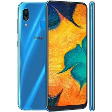 Samsung Galaxy A30 Unlocked 64GB