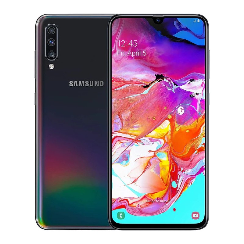Samsung Galaxy A50 Unlocked 64GB Samsung Galaxy A50 Unlocked 64GB