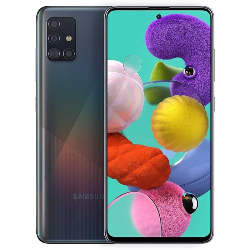 Samsung Galaxy A51 Unlocked 64GB Samsung Galaxy A51 Unlocked 64GB