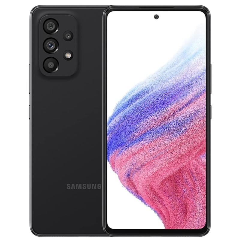 Samsung Galaxy A53 5G 128GB Unlocked Samsung Galaxy A53 5G 128GB Unlocked