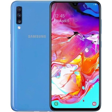 Samsung Galaxy A70 Unlocked 128GB