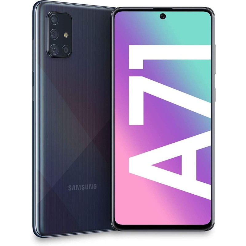 Samsung Galaxy A71 Unlocked 128GB Samsung Galaxy A71 Unlocked 128GB