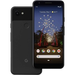 Google Pixel 3a 64GB Unlocked