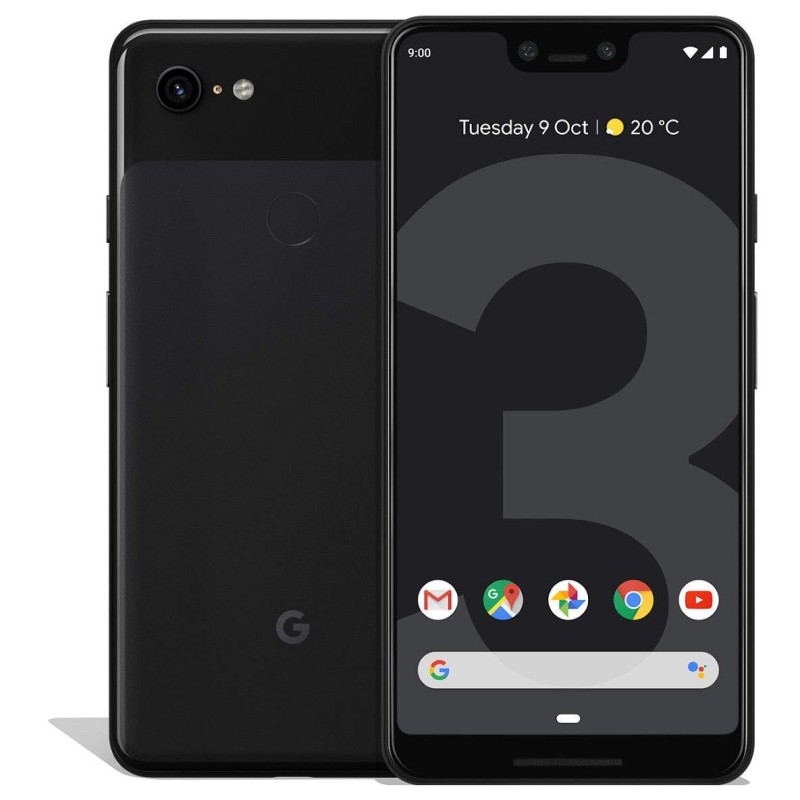 Google Pixel 3 XL 64GB Unlocked Google Pixel 3 XL 64GB Unlocked