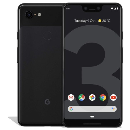 Google Pixel 3 XL 64GB Unlocked