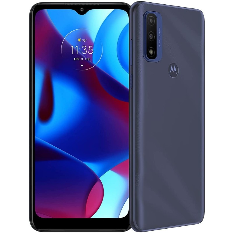 MOTO G Pure 32GB-XT2163 MOTO G Pure 32GB-XT2163